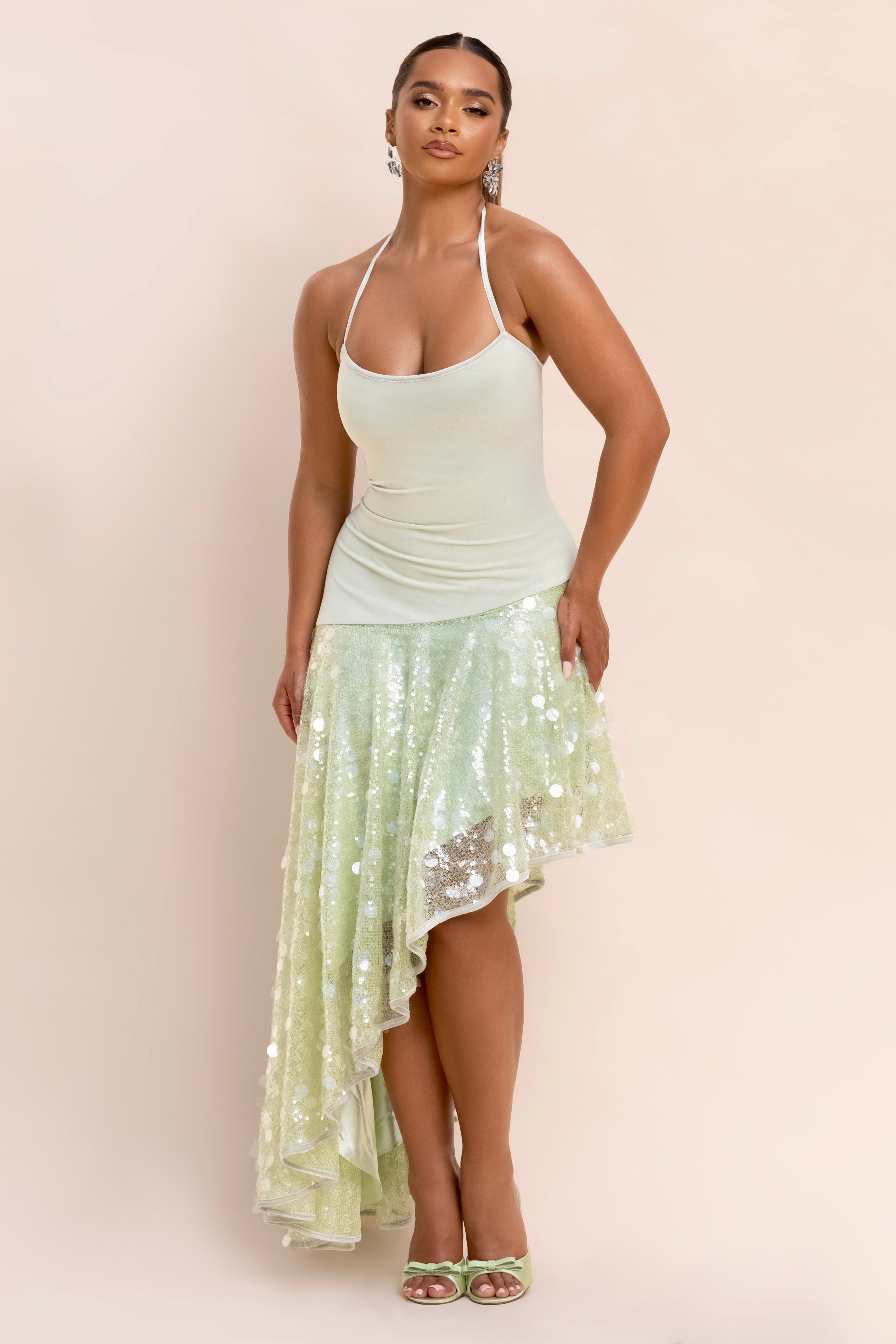 Mint Green Sequin Dress Cowl Pretty Little Thing Emerald Green Maxi Dress Shop Mint Green Mint Green Sequin Dress Cowl Pretty Little Thing Emerald Green Maxi Dress Shop Mint Green